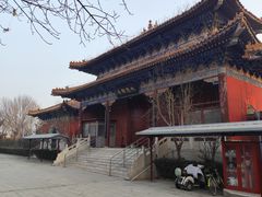 -大悲禅寺