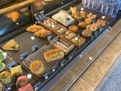 -星巴克臻选(福州东百中心分店)