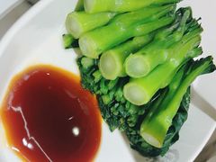 -深仔记茶餐厅(亚士厘道店)