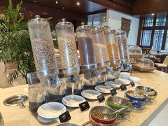 -无锡梁鸿湿地丽笙度假酒店·流觞西餐厅