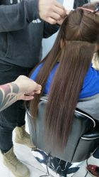 点击看大图 -DL HAIR SALON