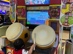 -汤姆熊欢乐世界(光启城店)