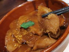 -猪肉婆私房菜(容桂总店)