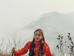 -妙峰山风景名胜区