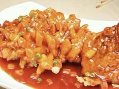 -古韵轩·江浙融合菜(梁溪店)
