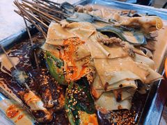 招牌串串香-屈礼洪