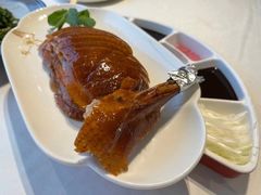 -大鸭梨烤鸭(金色漫香店)