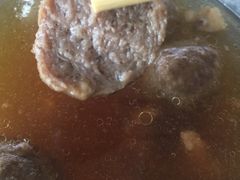 -好成财牛排馆(涂门街总店)