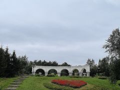 -绥化市森林植物园