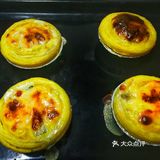 烘焙点亮冬雨连天的日子