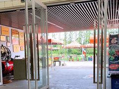 -前小桔亲子创意农场·草莓采摘·露营烧烤