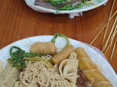 -郭记小街麻辣烫(南小街总店)