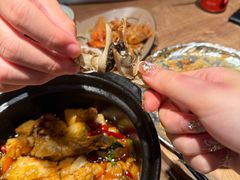 -周家二小姐的菜(西津渡店)