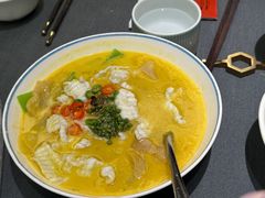 -沈灶河豚宴·河豚融合餐厅(汉中路店)