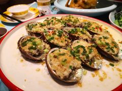 -万荣烤鸭店·北京菜(天坛店)