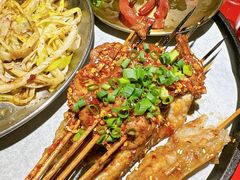 -醉烧膘·烧烤夜宵王(总店)