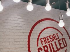 -汉堡王(龙德广场店)