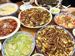 -李大爷的泡椒馆(冉家坝店)