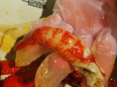 -一棠龙虾•王牌虾球(光谷天地店)