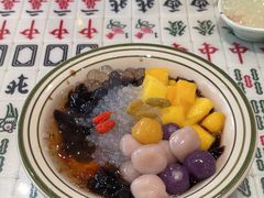 -堂屋糖水店(愚园店)