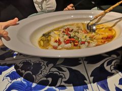 -绿茶餐厅(布吉万象汇店)