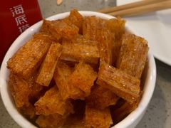 -海底捞火锅(龙岗星河COCO Park店)