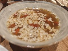 -甘婆婆醪糟汤圆