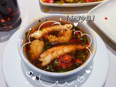 -海底捞火锅(外滩店)