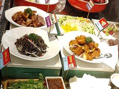 -饺子功·东北记忆·锅包肉(电厂路店)
