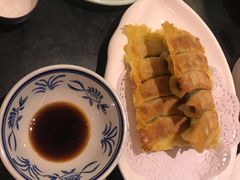 金牌锅贴-西安饭庄·非遗陕菜(钟楼店)