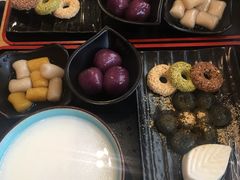 -鲜芋仙(南开大悦城店)
