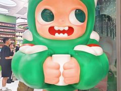 -泡泡玛特POPMART(天环购物中心店)