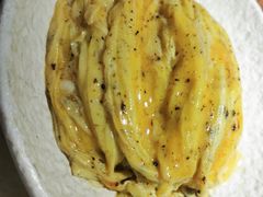 黑松露炒蛋-岭南真味·匠心粤菜(K11店)