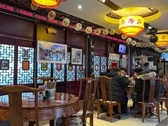 大堂-同得兴 Since·1995 传统苏式面馆(十全街店)
