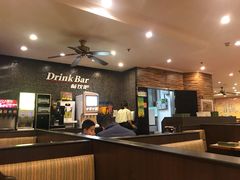 -萨莉亚意式餐厅(星海广场店)