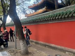 -北京国子监胡同