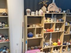 -粤陶渊.DIY陶艺体验馆(粤陶总店)