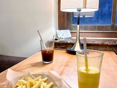 -1901 Cafe(西四店)
