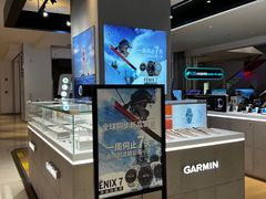 -GARMIN佳明手表(和平大悦城店)