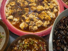 -蜀川川破店·江湖菜·烧烤(北京首店)
