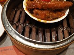-点点心点心专门店(旺角店)