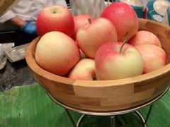 -索菲特酒店 · 云尚天际自助餐厅