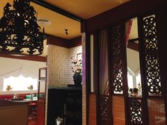 -绿茶餐厅(布吉万象汇店)