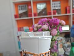 -seeu coffee(江滩店)