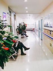 点击看大图 -成都军建医院·疤痕诊疗中心