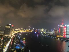 -上海外滩英迪格酒店