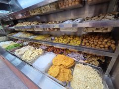 -苏袁麻辣烫(呼和浩特总局街店)