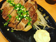 -博多一幸舍(侨福芳草地购物中心店)