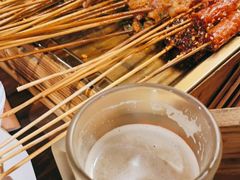-盟重烧烤(高正街店)