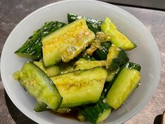 -很久以前羊肉串(南京路第一百货店)